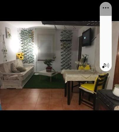 Un Rincon En Barrana Apartman Boiro Kültér fotó