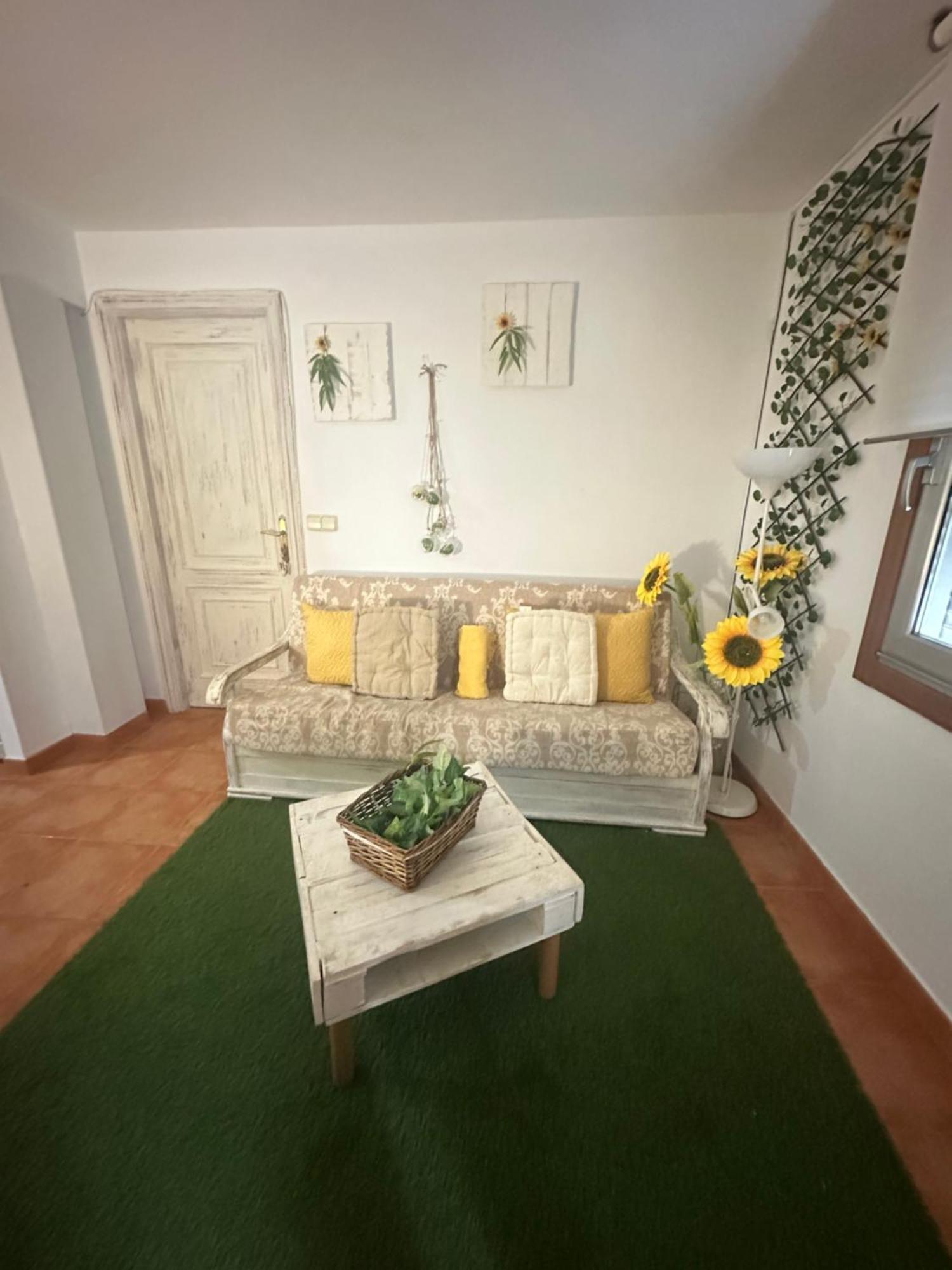 Un Rincon En Barrana Apartman Boiro Kültér fotó