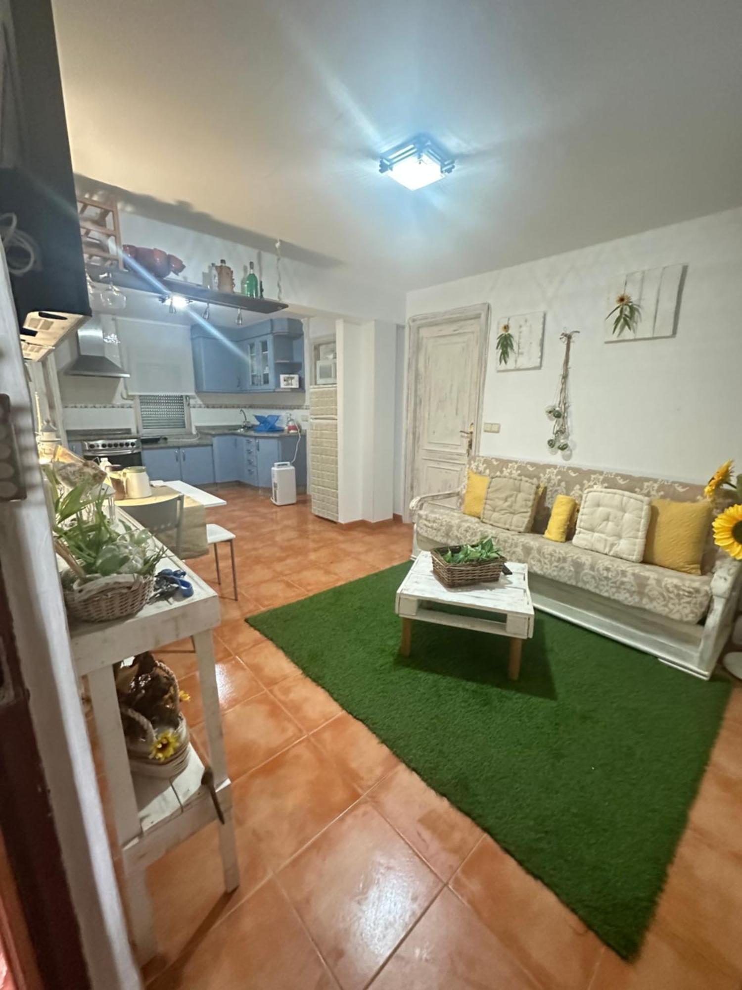Un Rincon En Barrana Apartman Boiro Kültér fotó
